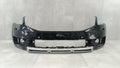 Prednji branik Skoda Octavia III scout lift 17-