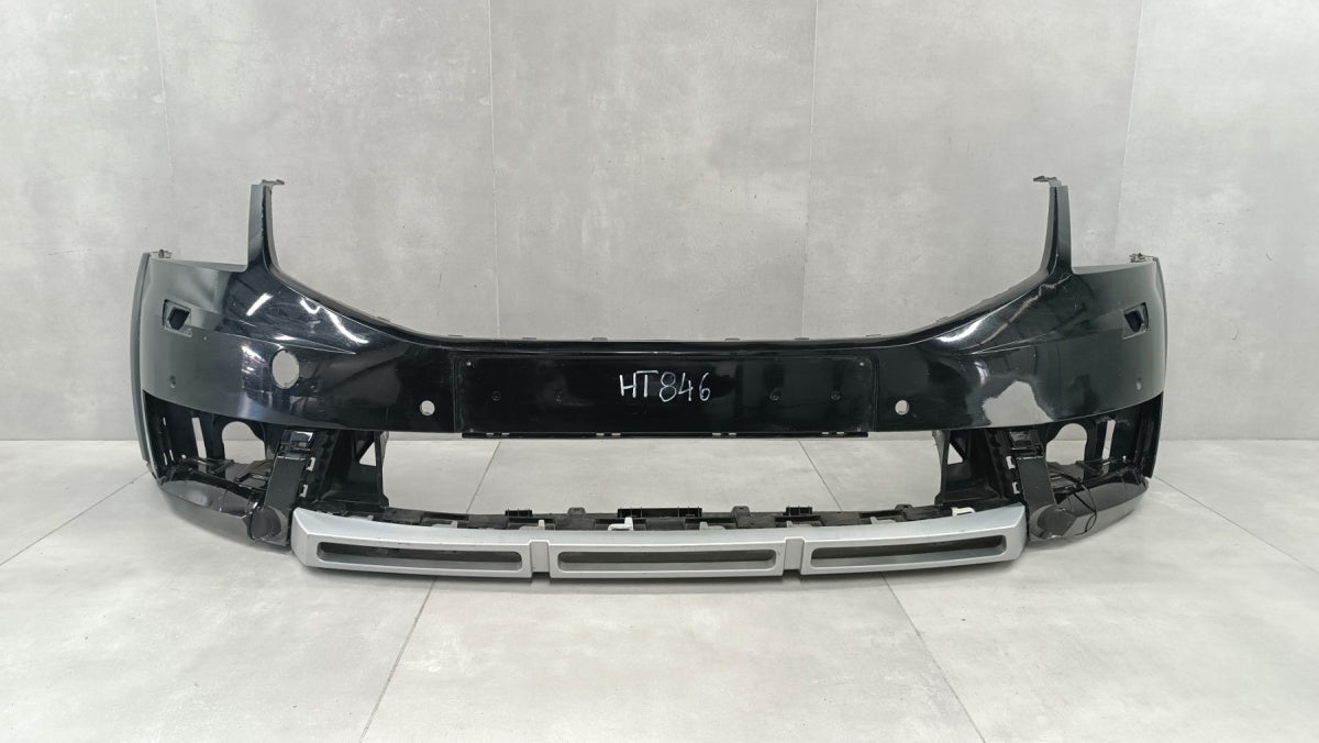 Prednji branik Skoda Octavia III scout lift 17-