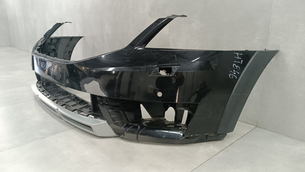 Prednji branik Skoda Octavia III scout lift 17-