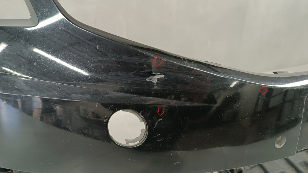 Prednji branik Skoda Octavia III scout lift 17-