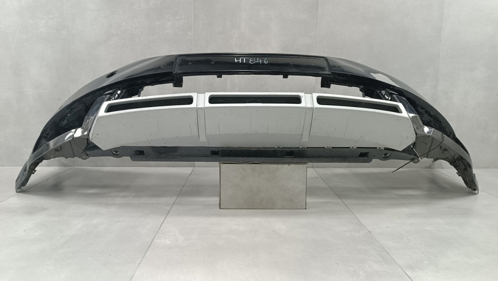 Prednji branik Skoda Octavia III scout lift 17-