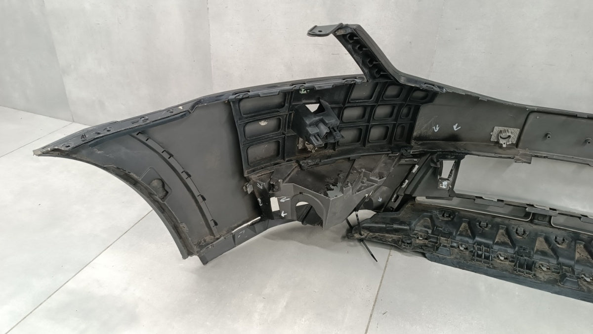 Prednji branik Skoda Octavia III scout lift 17-