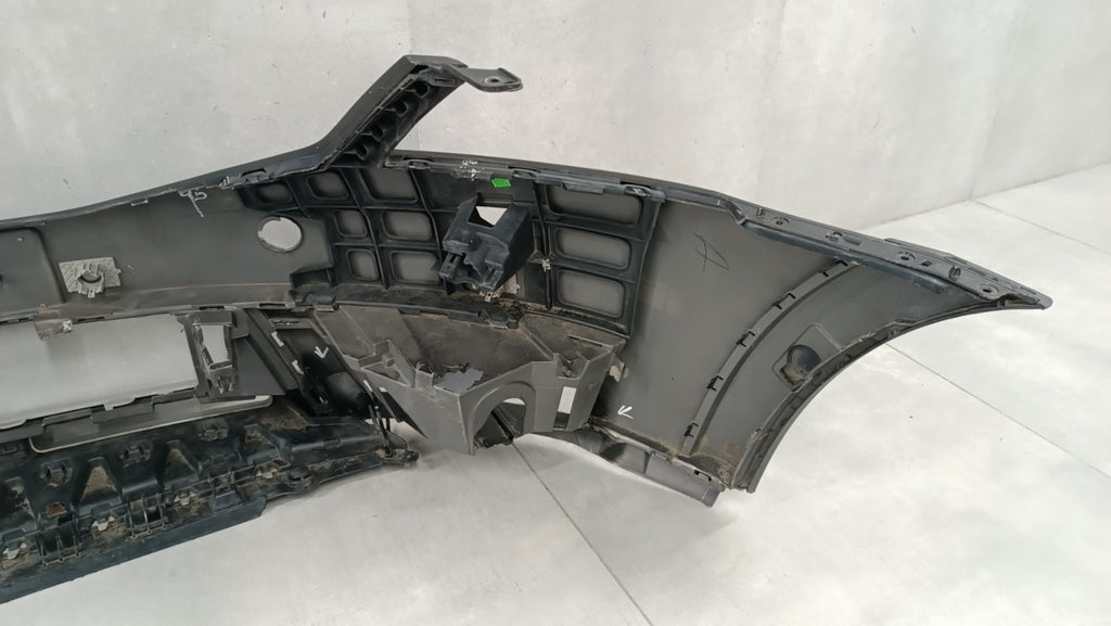 Prednji branik Skoda Octavia III scout lift 17-