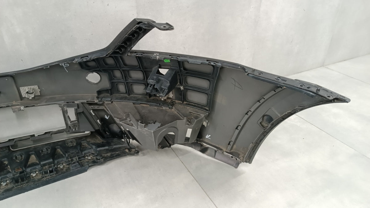 Prednji branik Skoda Octavia III scout lift 17-