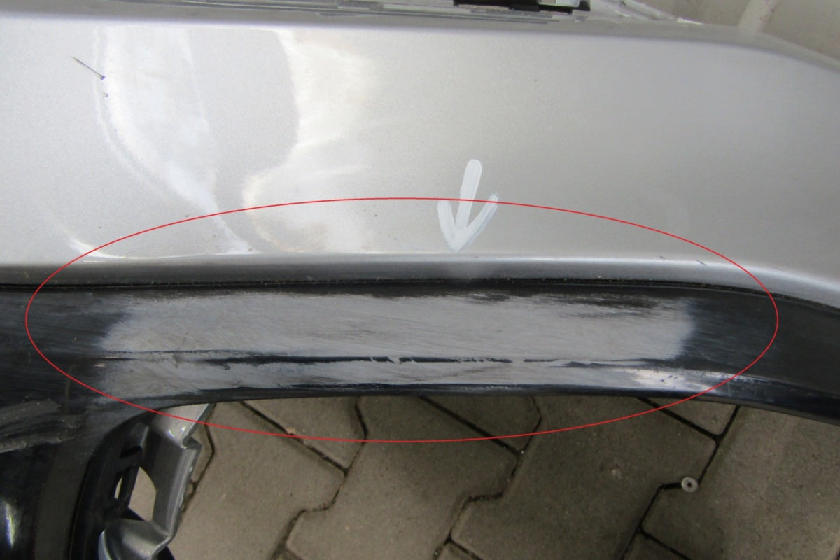 Prednji branik VW T-Roc R Line 2GA Lift 21-