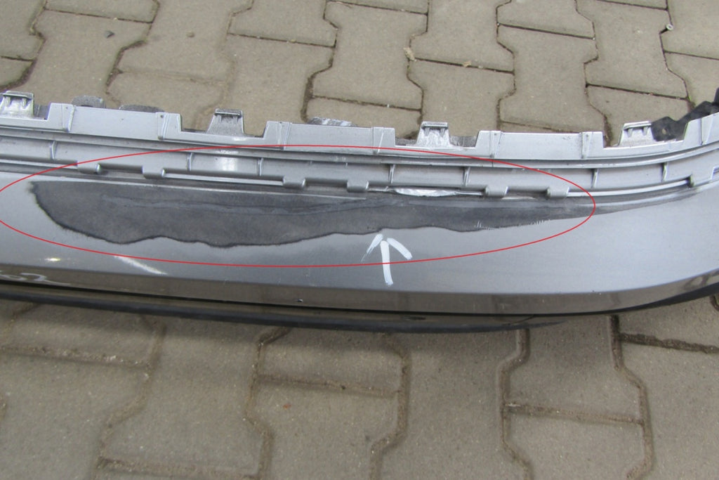 Prednji branik VW T-Roc R Line 2GA Lift 21-
