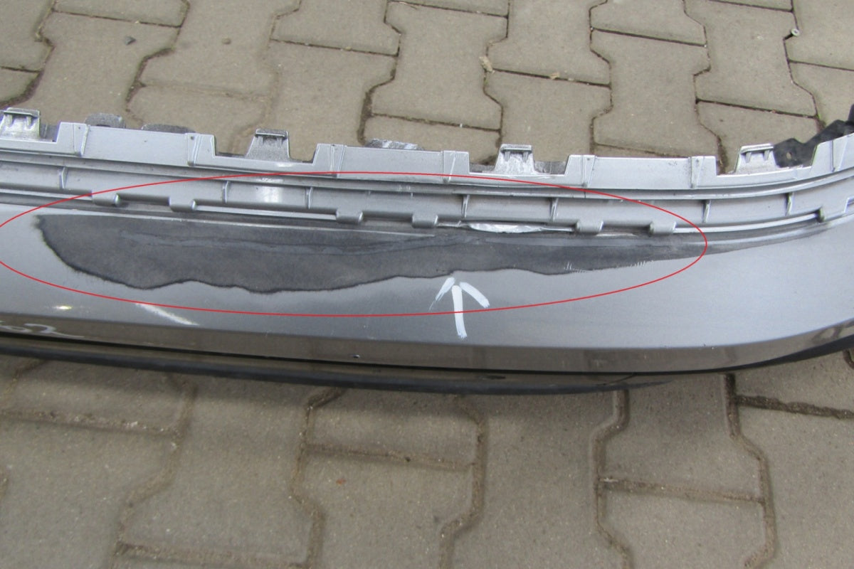 Prednji branik VW T-Roc R Line 2GA Lift 21-