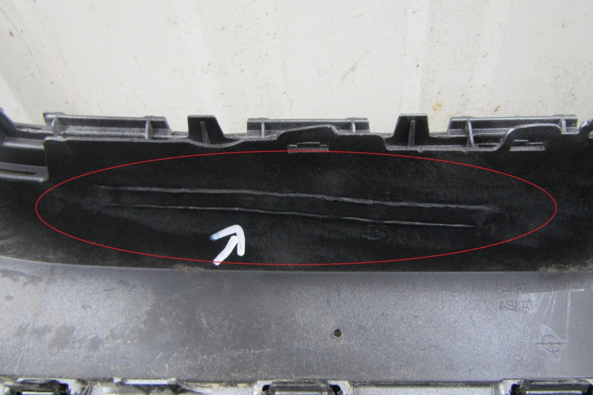 Prednji branik VW T-Roc R Line 2GA Lift 21-