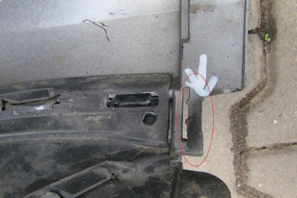 Prednji branik VW T-Roc R Line 2GA Lift 21-