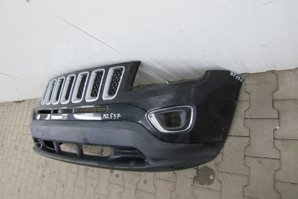Prednji branik Jeep Compass 1 I Lift 13-16