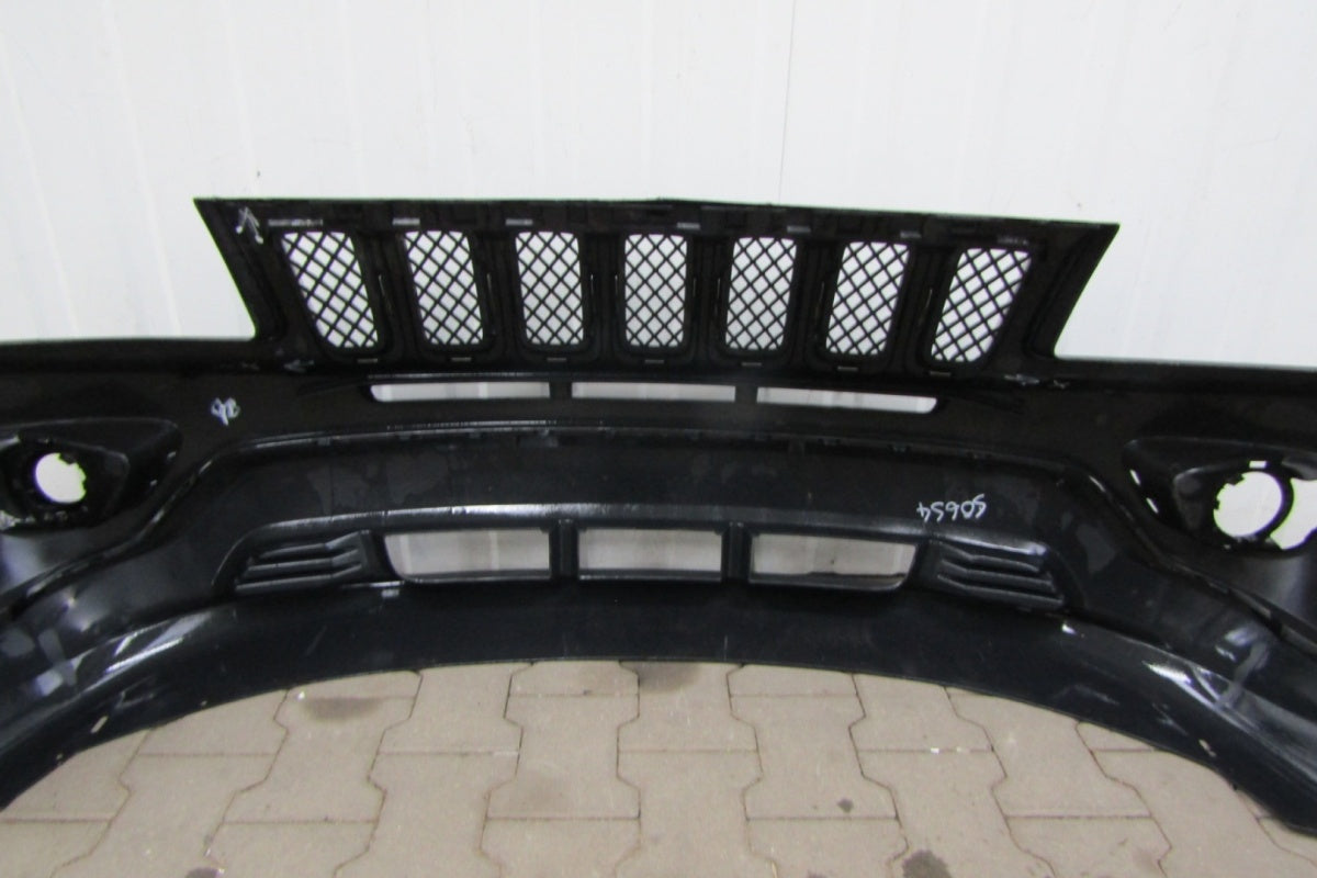 Prednji branik Jeep Compass 1 I Lift 13-16