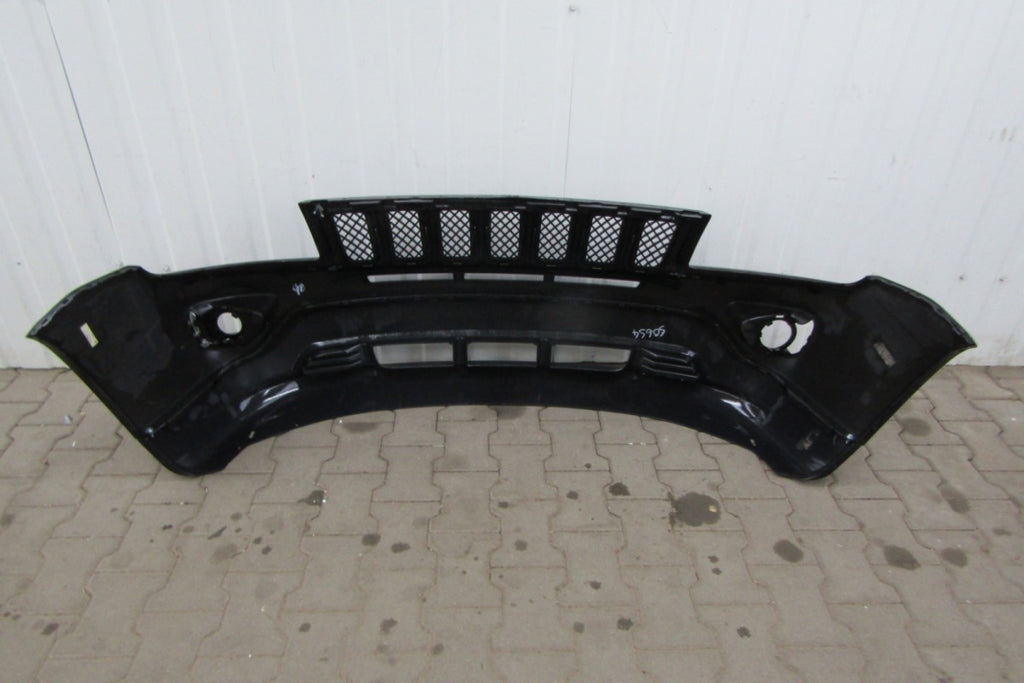 Prednji branik Jeep Compass 1 I Lift 13-16
