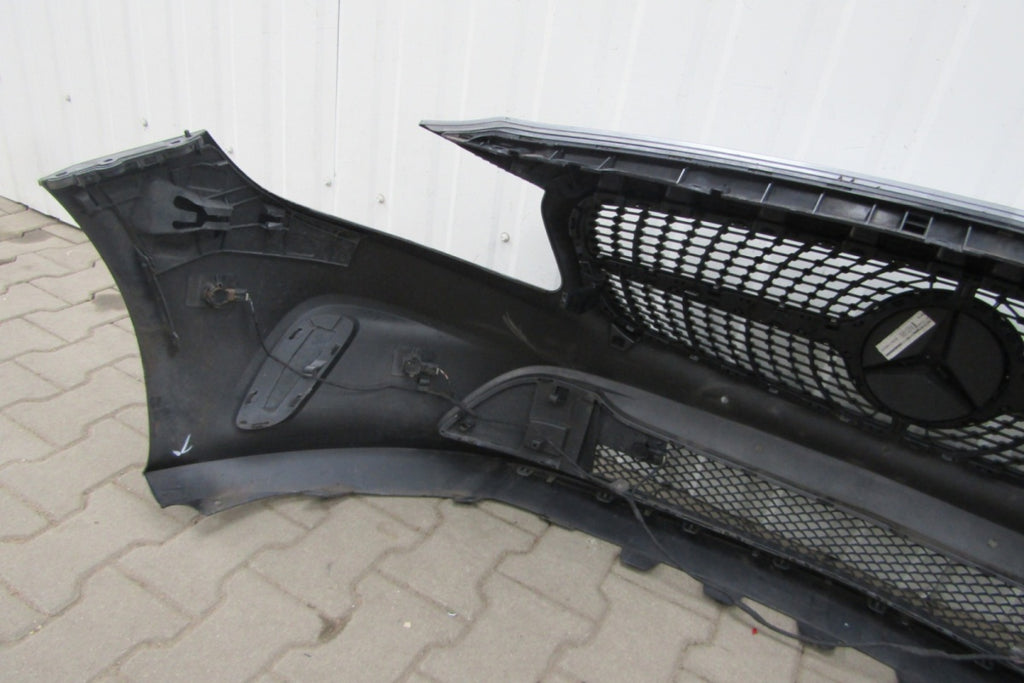 Prednji branik Mercedes A-Klasa 176 Lift 15-19 / Radar