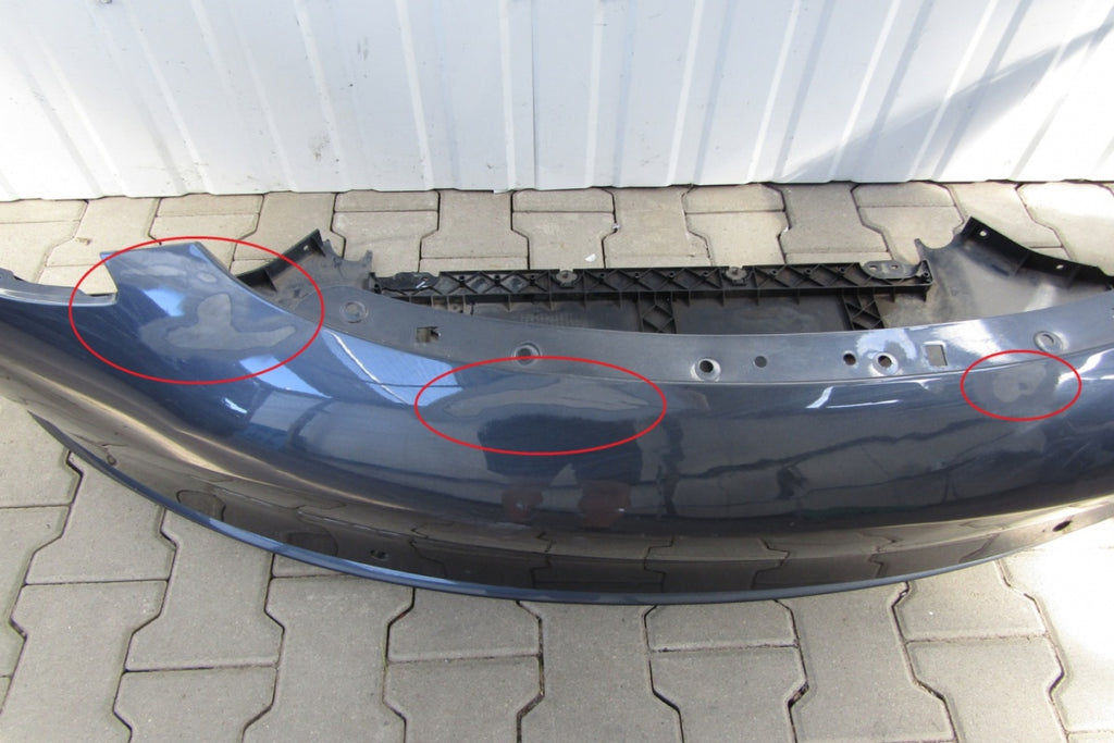 Prednji branik Tesla Model 3 III 17- (Podłoga)