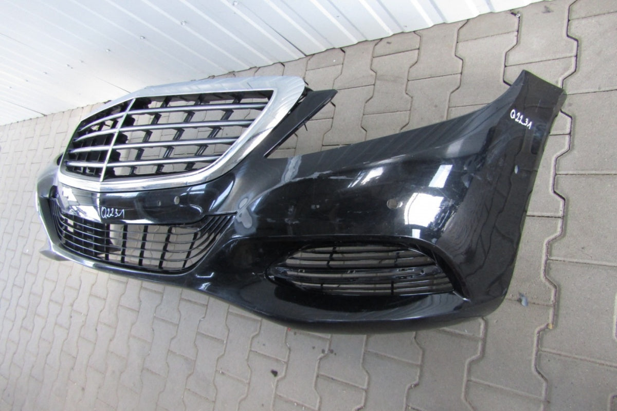 Prednji branik Mercedes S-klasa W222 13-17