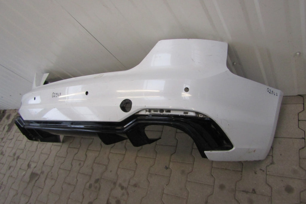 Zadnji branik AUDI RS5 8W6 COUPE 17-