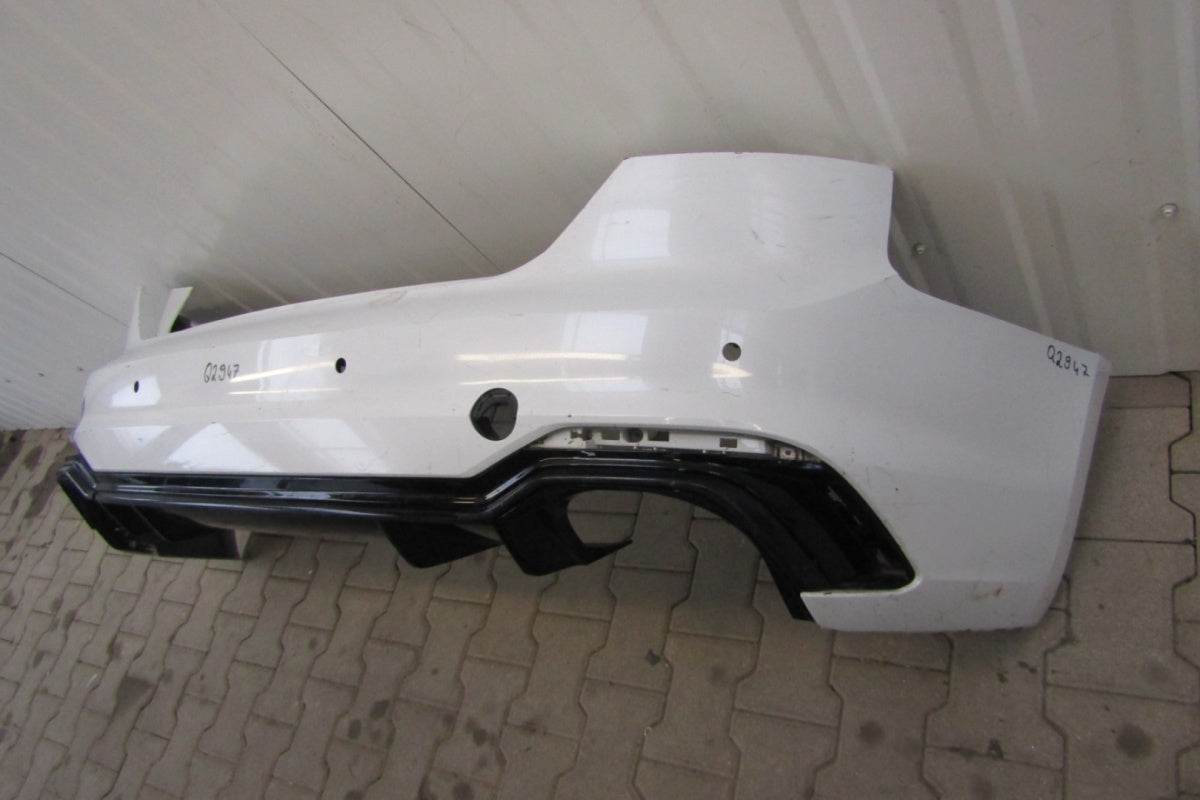 Zadnji branik AUDI RS5 8W6 COUPE 17-