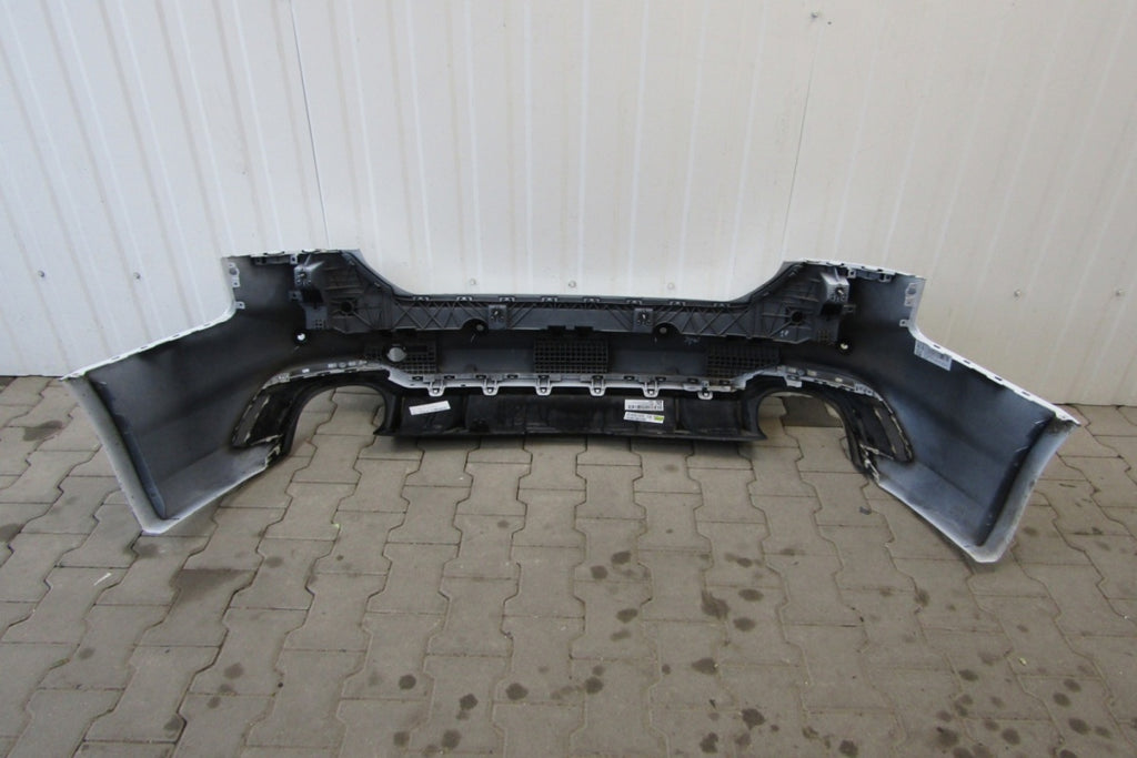 Zadnji branik AUDI RS5 8W6 COUPE 17-
