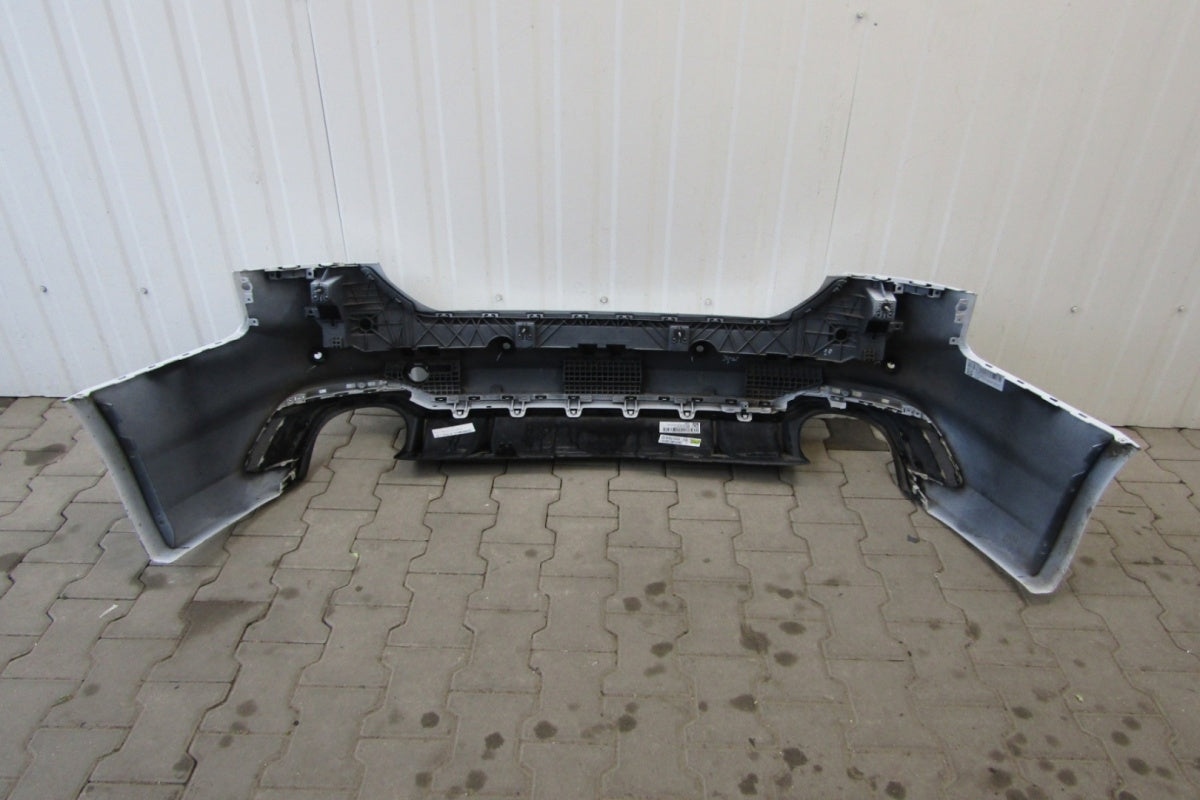 Zadnji branik AUDI RS5 8W6 COUPE 17-
