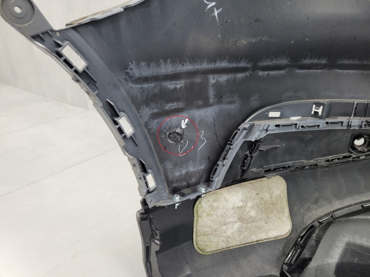 Zadnji branik Audi Q4 E-TRON 89A S-Line 21-