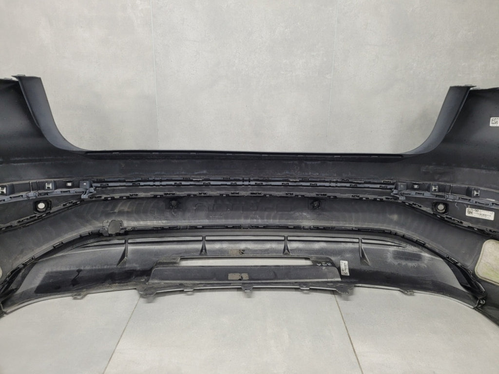 Zadnji branik Audi Q4 E-TRON 89A S-Line 21-