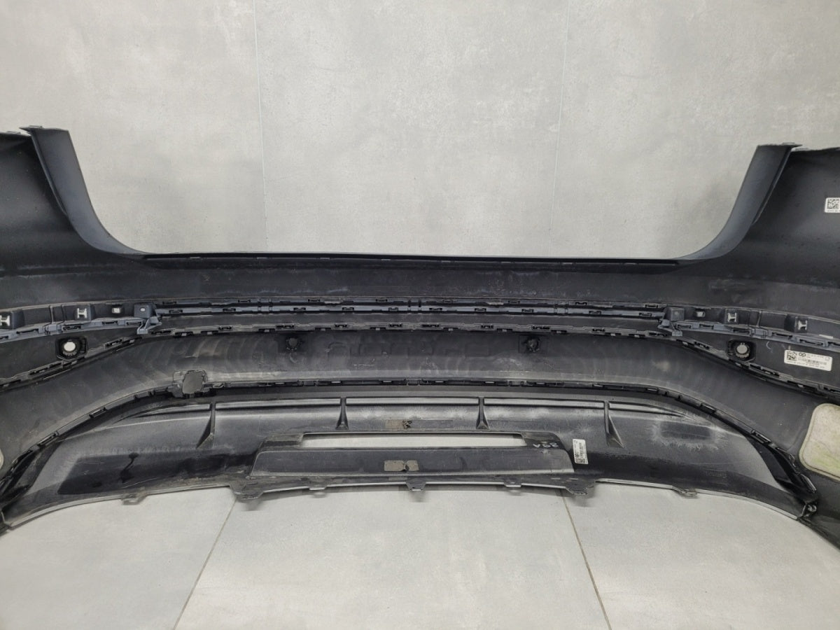 Zadnji branik Audi Q4 E-TRON 89A S-Line 21-