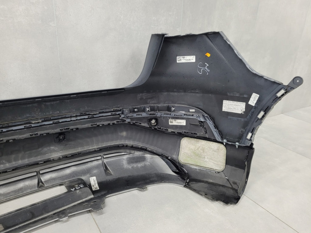 Zadnji branik Audi Q4 E-TRON 89A S-Line 21-
