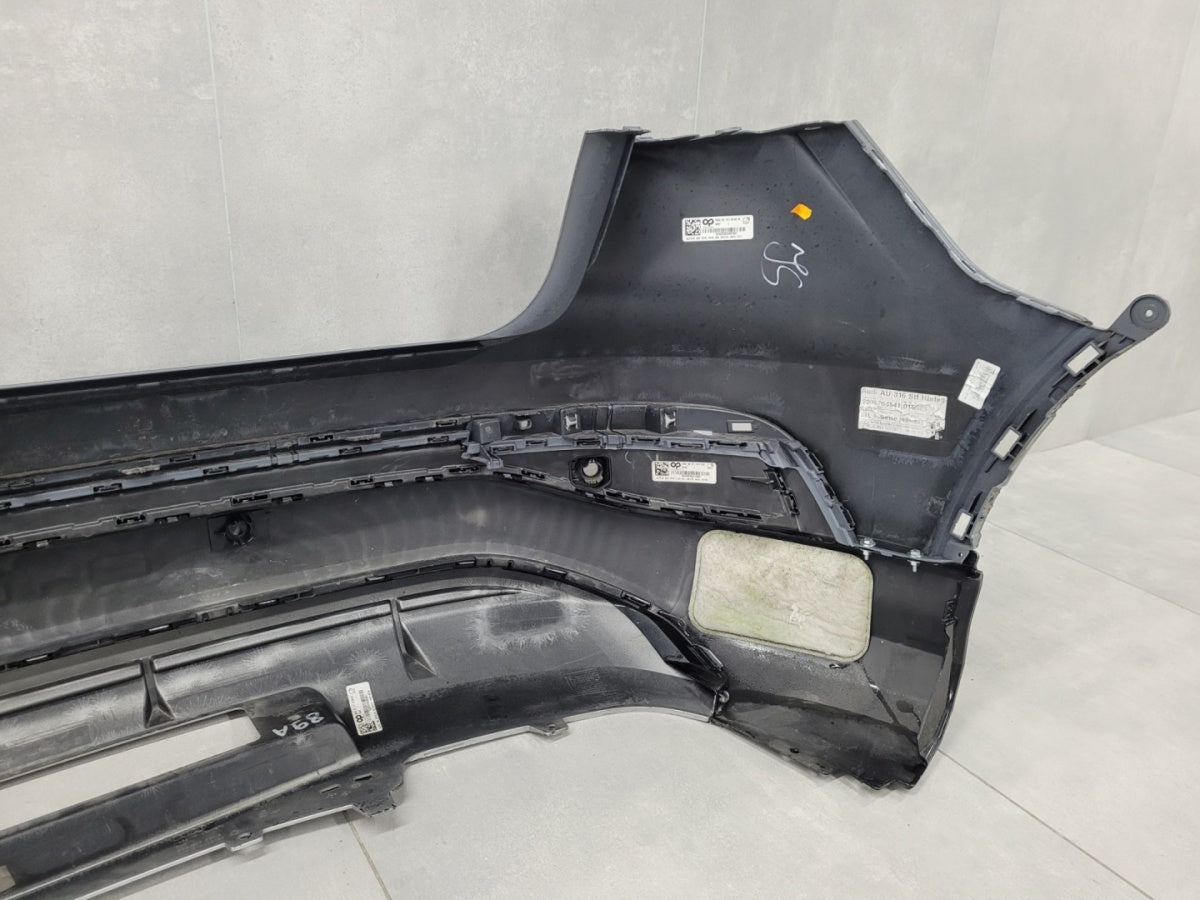 Zadnji branik Audi Q4 E-TRON 89A S-Line 21-