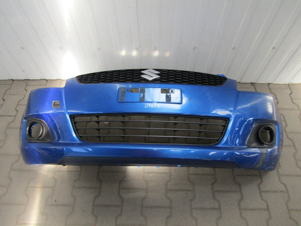 Prednji branik Suzuki Swift MK7 10-13