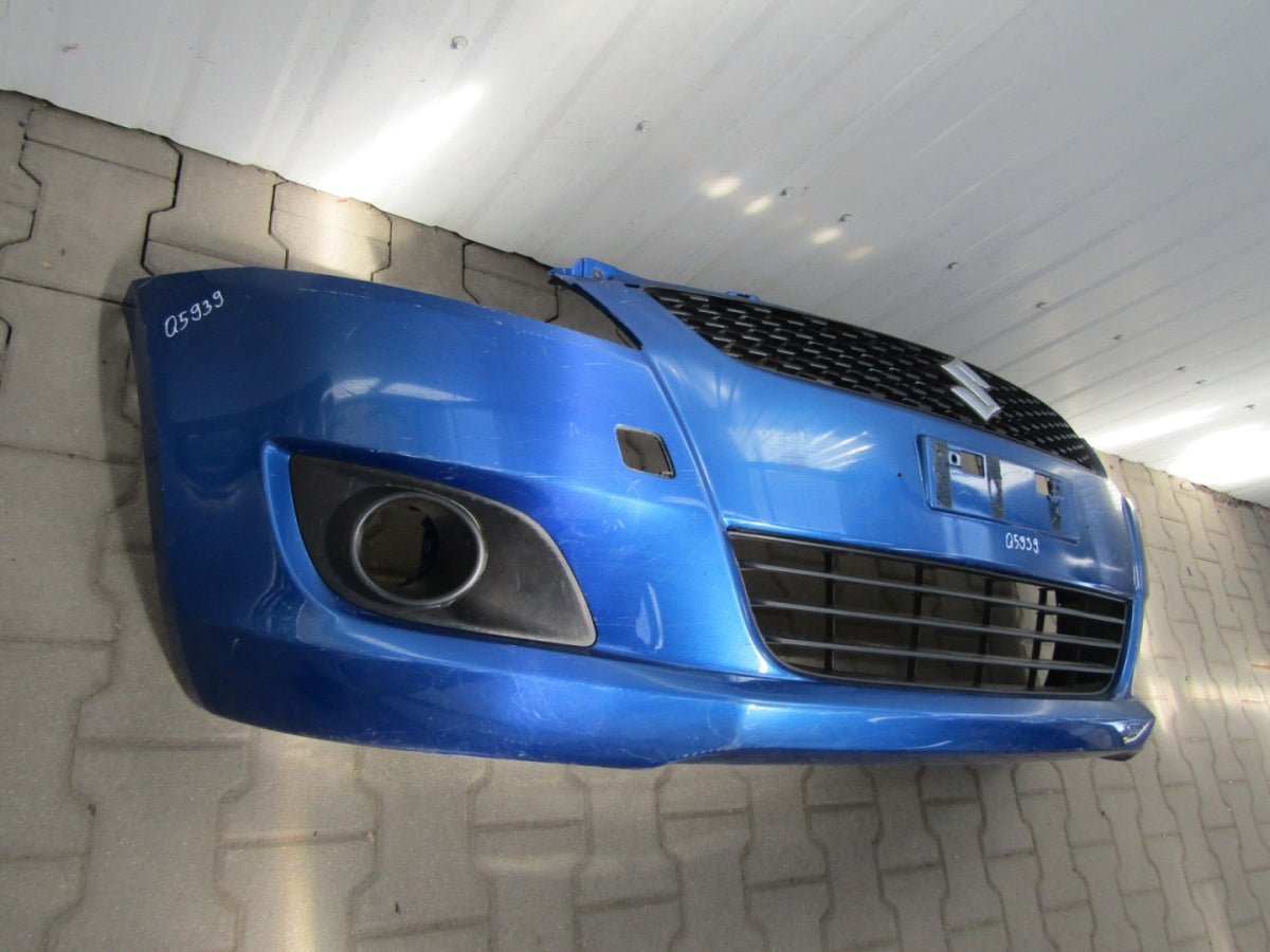 Prednji branik Suzuki Swift MK7 10-13