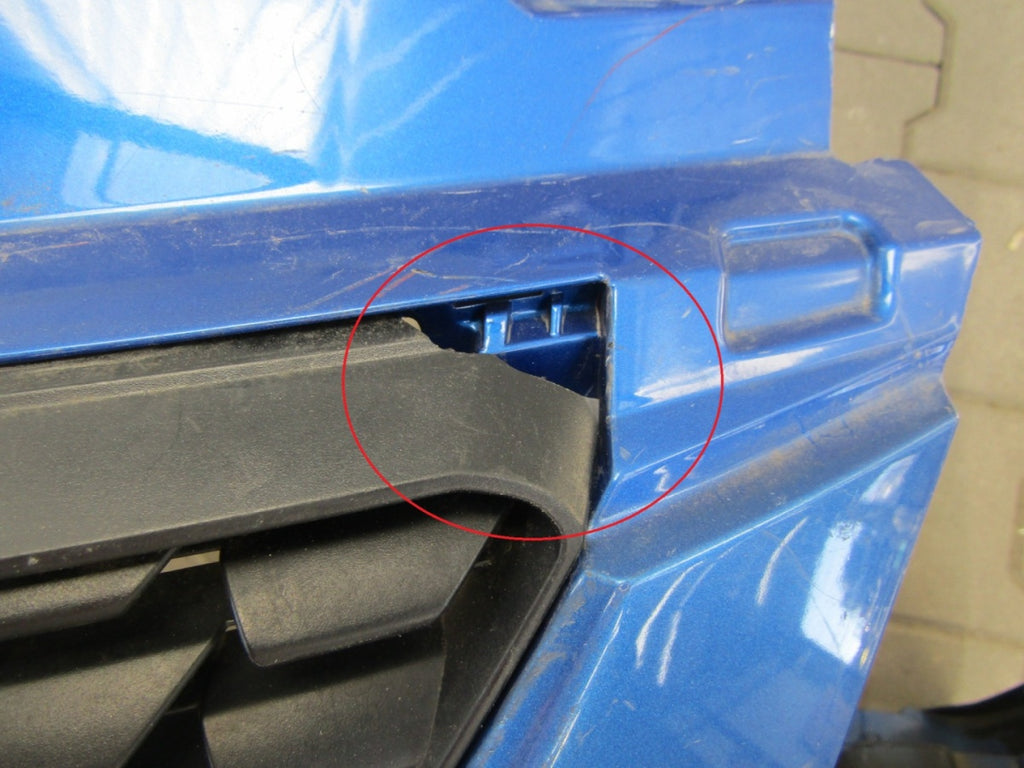 Prednji branik Suzuki Swift MK7 10-13