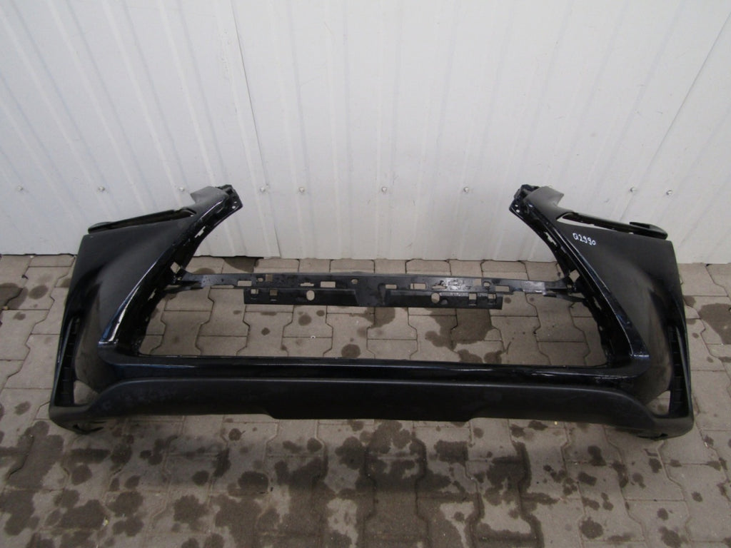 Prednji branik Lexus NX 14-17