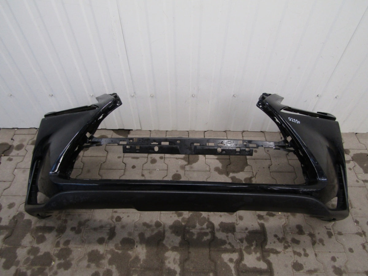 Prednji branik Lexus NX 14-17