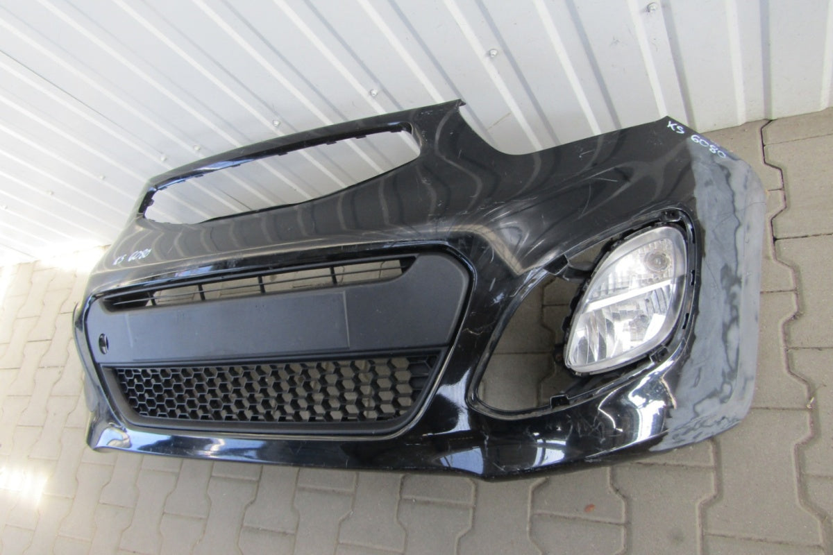 Prednji branik Kia Picanto 2 II 5D 11-14
