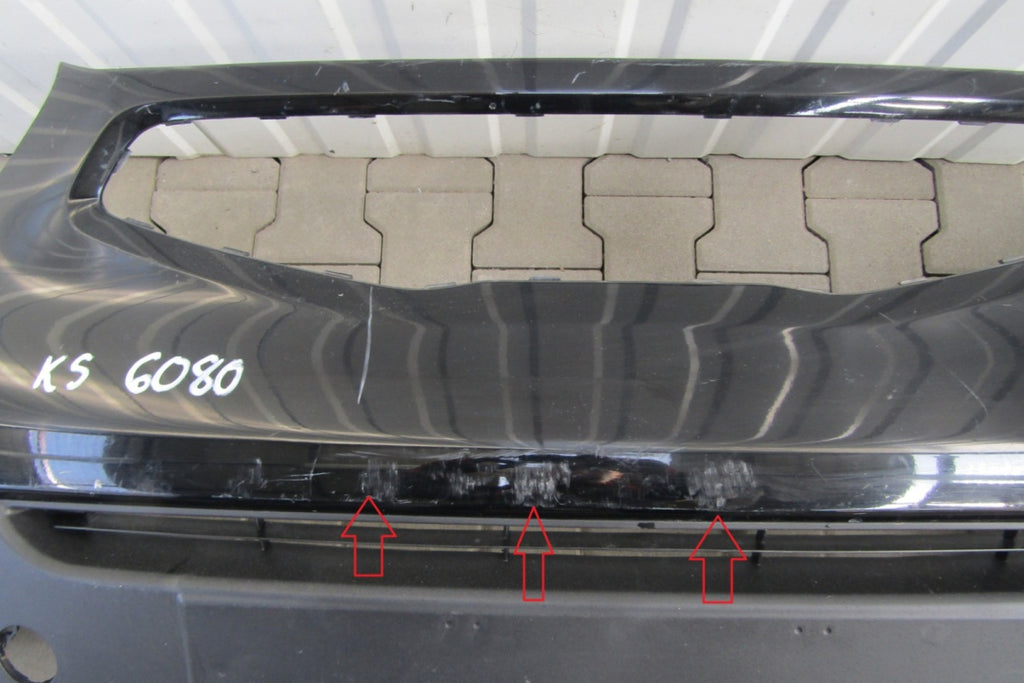 Prednji branik Kia Picanto 2 II 5D 11-14