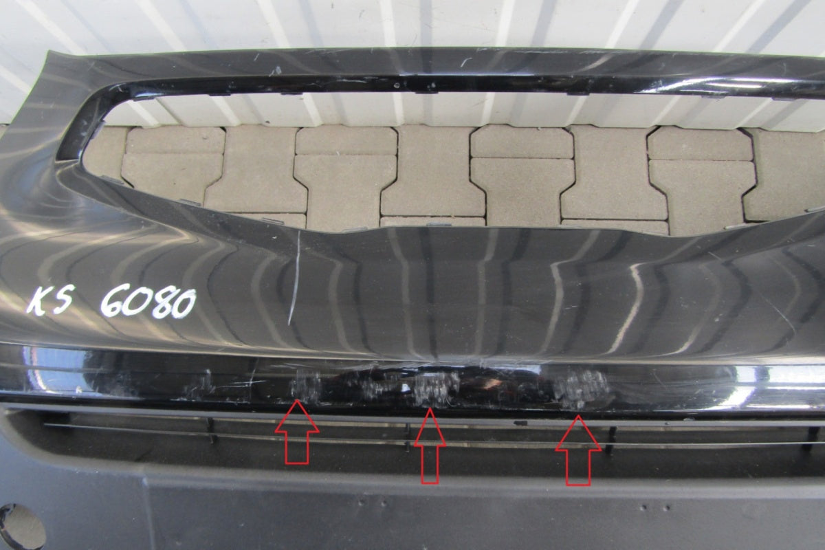 Prednji branik Kia Picanto 2 II 5D 11-14