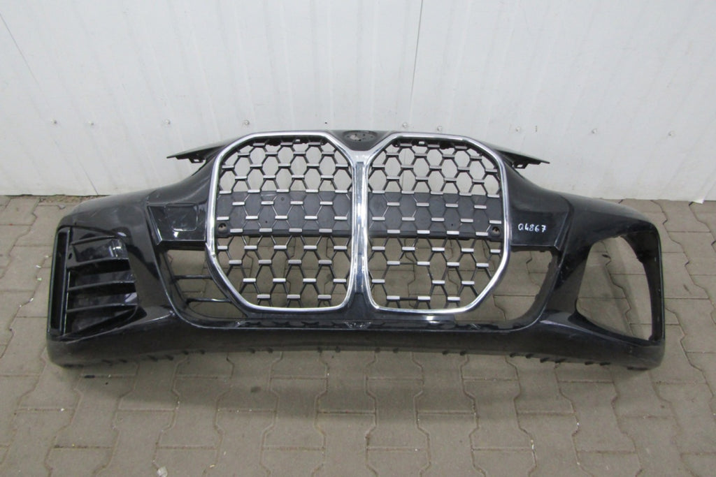 Prednji branik BMW 4 G26 Gran Coupe M paket 21-