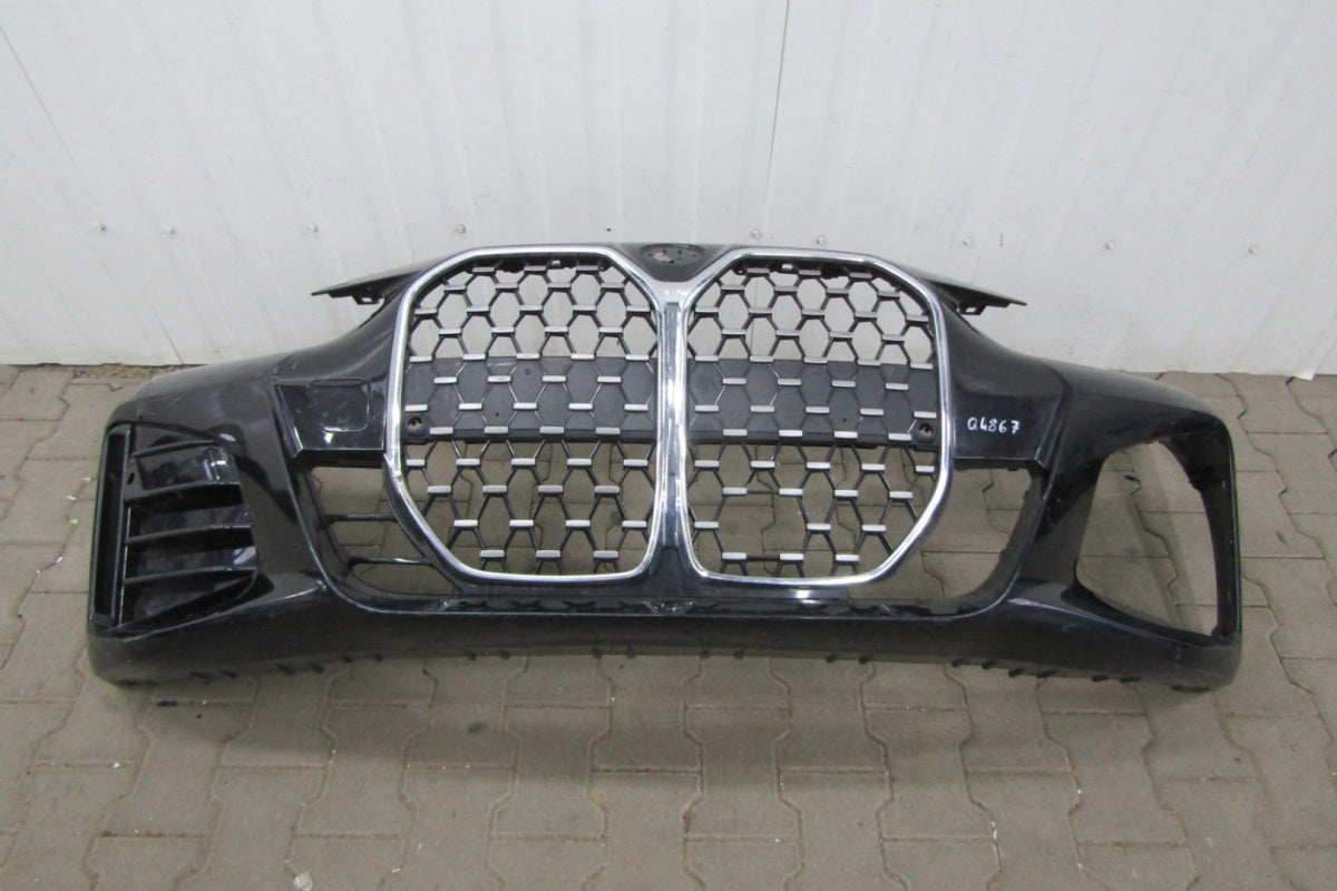Prednji branik BMW 4 G26 Gran Coupe M paket 21-
