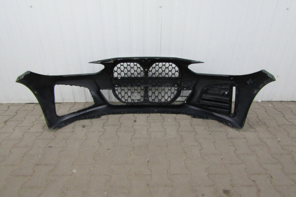 Prednji branik BMW 4 G26 Gran Coupe M paket 21-