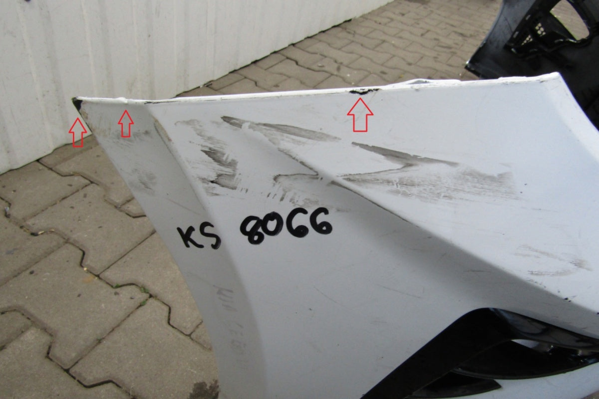 Prednji branik Kia Ceed 3 III 18-20