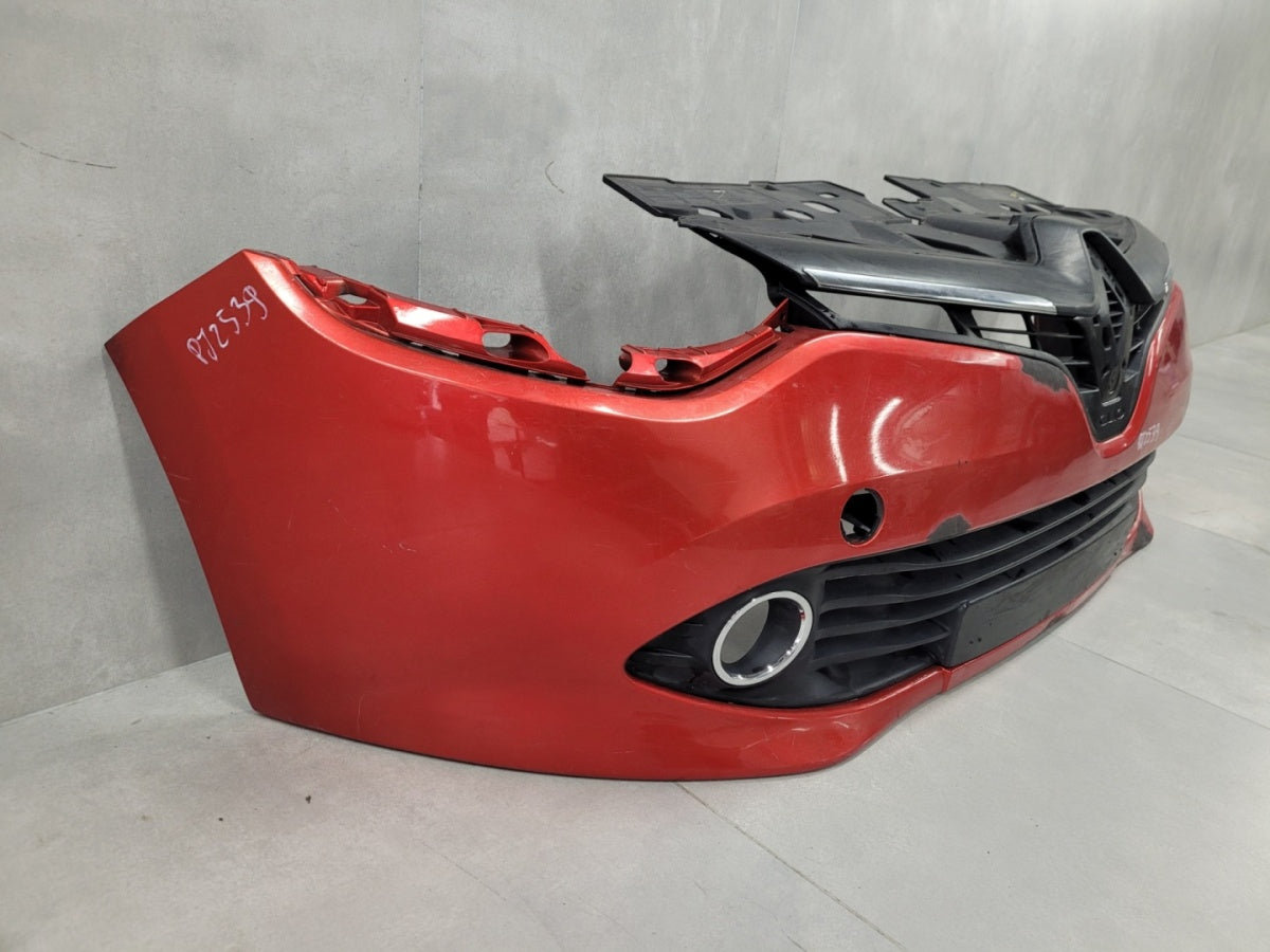 Prednji branik Renault Clio 4 IV 12-16