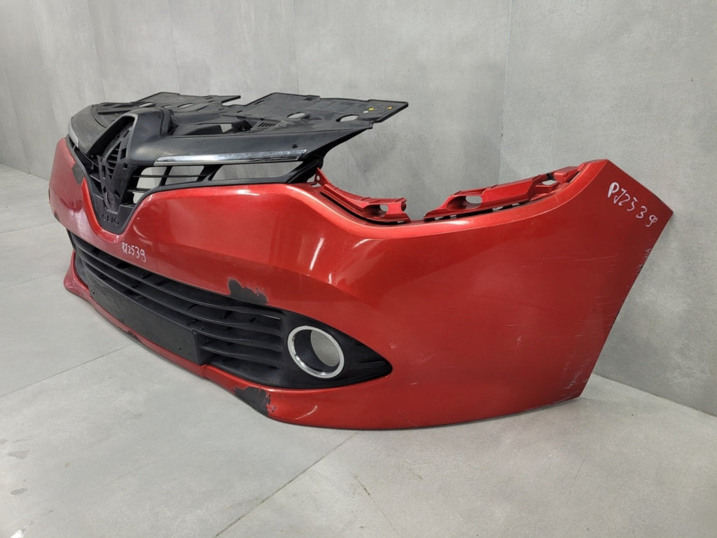 Prednji branik Renault Clio 4 IV 12-16