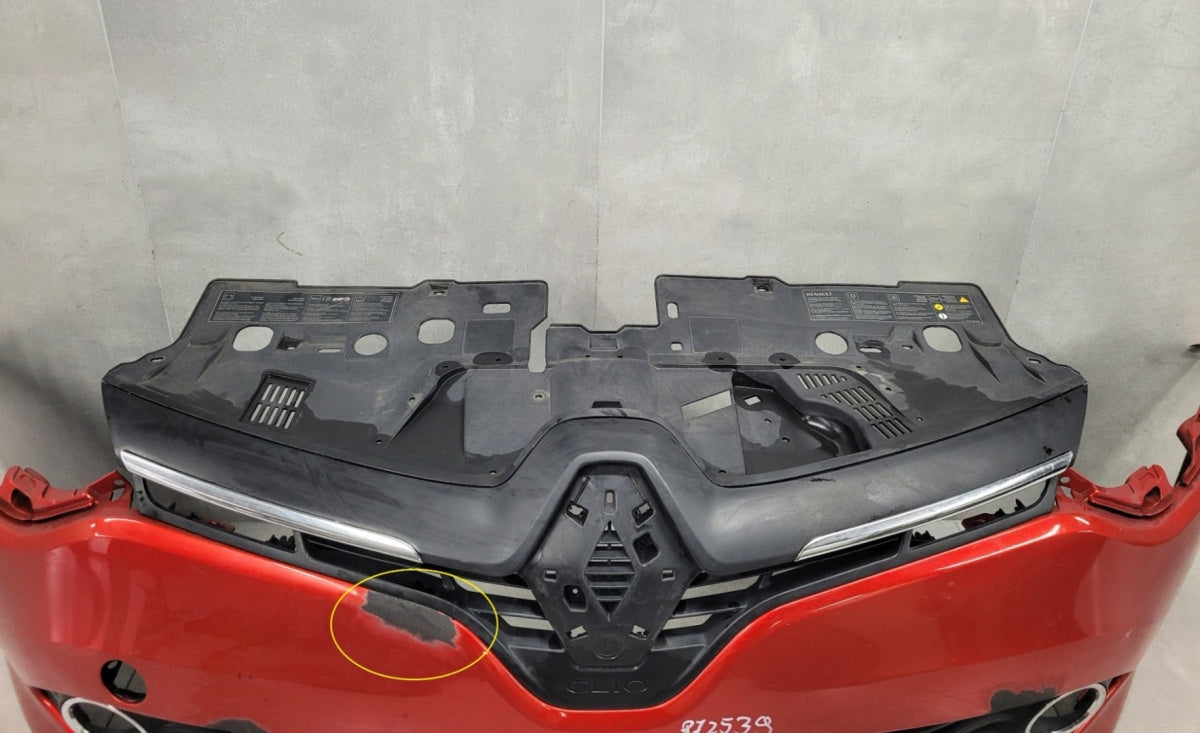 Prednji branik Renault Clio 4 IV 12-16