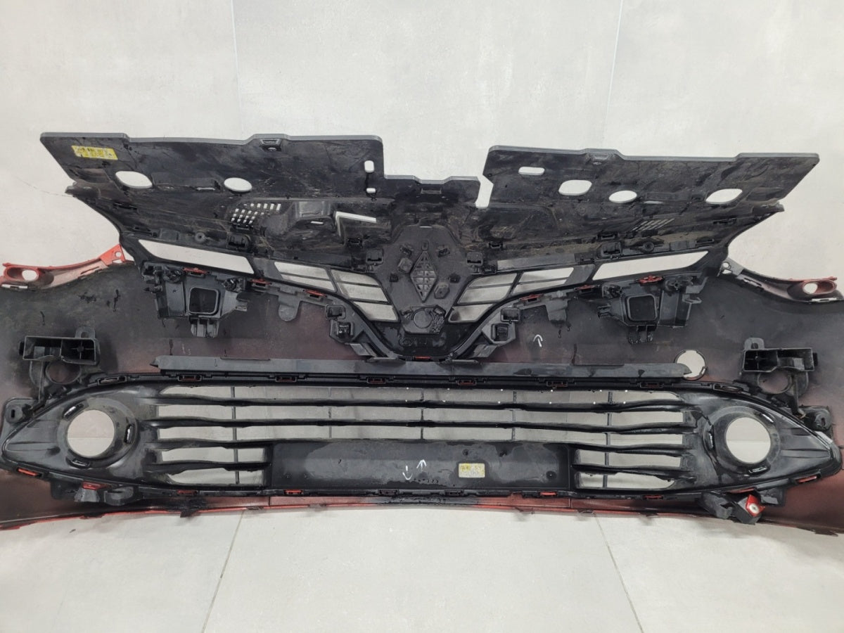Prednji branik Renault Clio 4 IV 12-16