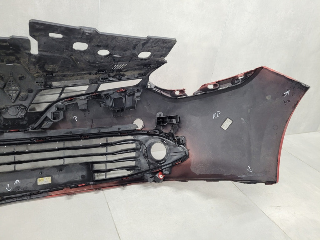 Prednji branik Renault Clio 4 IV 12-16