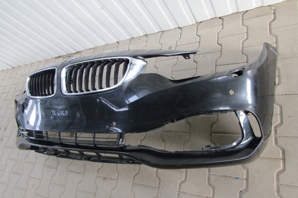 Prednji branik BMW 4 F32 F33/36 Luxury Line 13-17
