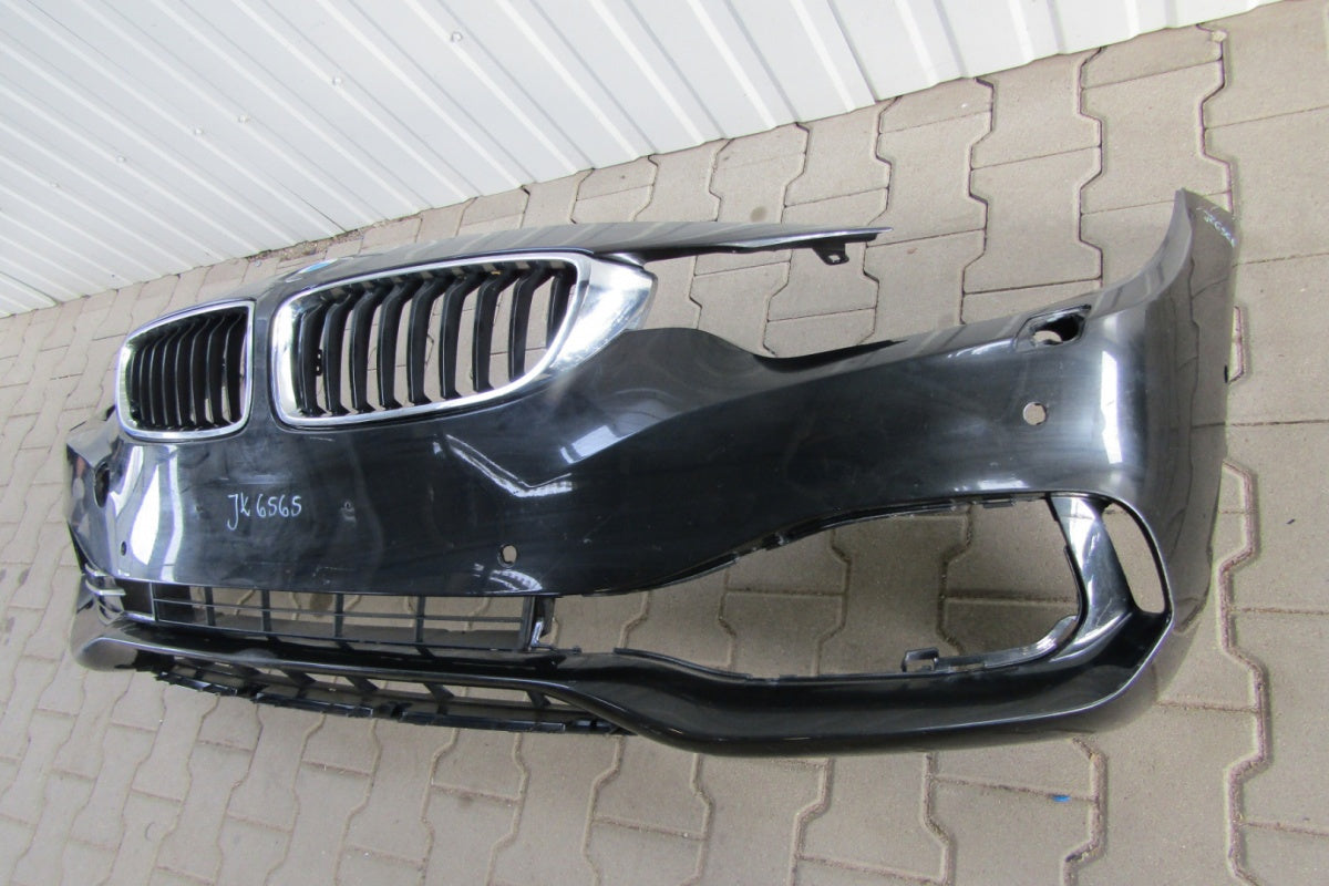 Prednji branik BMW 4 F32 F33/36 Luxury Line 13-17