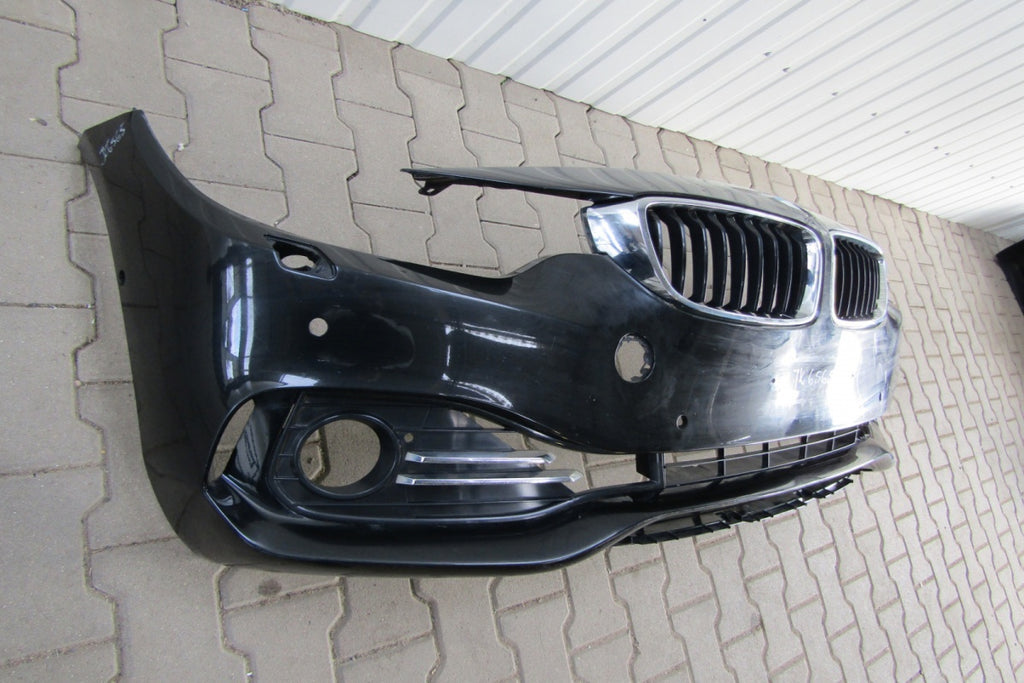 Prednji branik BMW 4 F32 F33/36 Luxury Line 13-17