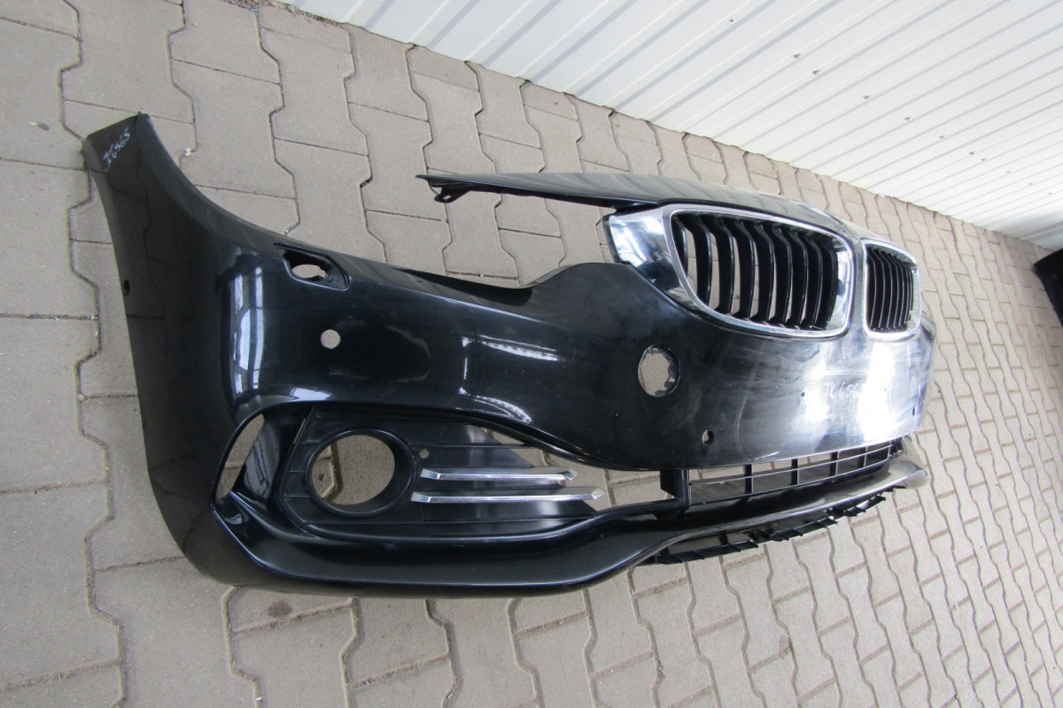 Prednji branik BMW 4 F32 F33/36 Luxury Line 13-17