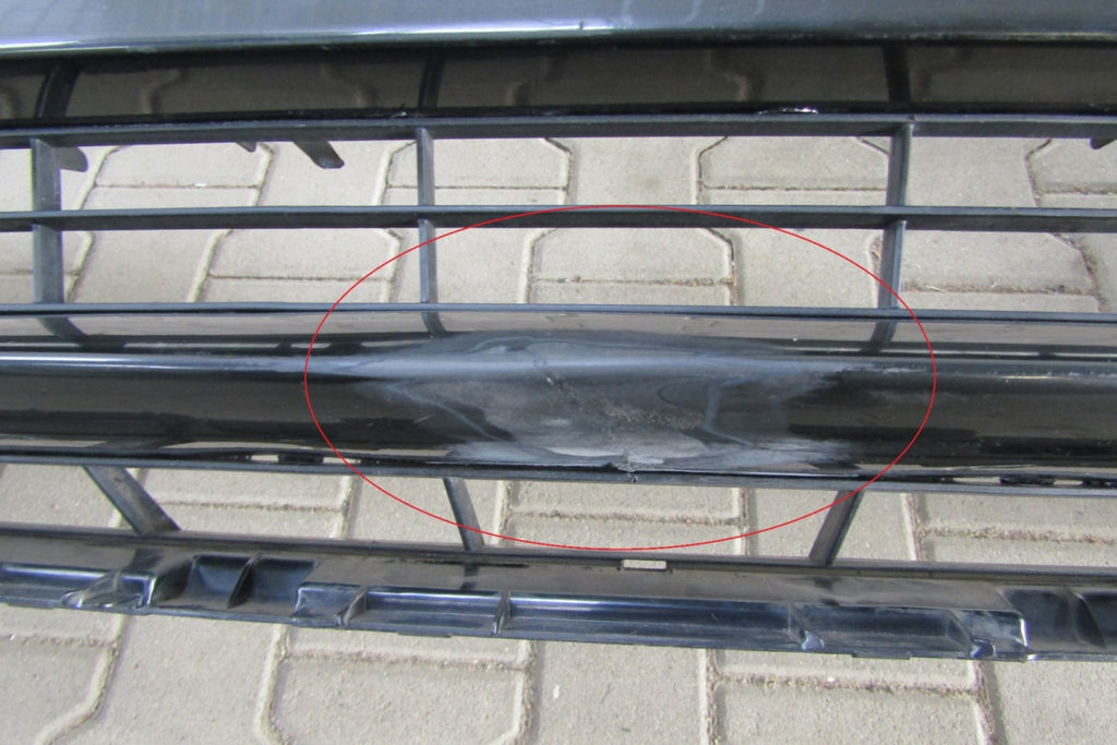 Prednji branik BMW 4 F32 F33/36 Luxury Line 13-17